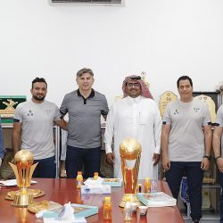 هجر يواصل الاستعداد لمباراة الجيل هجر يواصل الاستعداد لمباراة الجيل