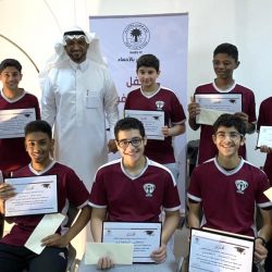 إدارة المسؤولية الاجتماعية تنظم برنامج “متجري”