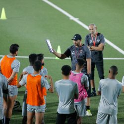 كاراتيه هجر تحقق المركز الأول وكأس بطولة “الدوري الفردي للكاراتيه” كاراتيه هجر تحقق المركز الأول وكأس بطولة “الدوري الفردي للكاراتيه”