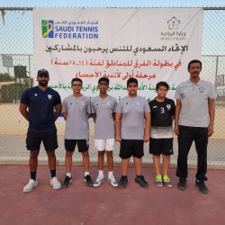 استعداد للقاء العين .. هجر يعاود تدريباته اليومية بعد الراحة الممنوحة استعداد للقاء العين .. هجر يعاود تدريباته اليومية بعد الراحة الممنوحة