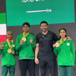 الفريق الأول بنادي هجر يواصل تدريباته بتمرين صباحي ومسائي الفريق الأول بنادي هجر يواصل تدريباته بتمرين صباحي ومسائي