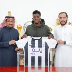 الفريق الأول لكرة القدم بنادي هجر يعاود تدريباته اليومية بعد التعادل مع العربي الفريق الأول لكرة القدم بنادي هجر يعاود تدريباته اليومية بعد التعادل مع العربي