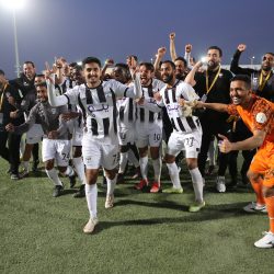 إدارة المسؤولية الاجتماعية بنادي هجر تقيم فعالية أولمبياد هجر الرياضي إدارة المسؤولية الاجتماعية بنادي هجر تقيم فعالية أولمبياد هجر الرياضي