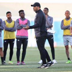 إدارة المسؤولية الاجتماعية بنادي هجر تقيم فعالية أولمبياد هجر الرياضي إدارة المسؤولية الاجتماعية بنادي هجر تقيم فعالية أولمبياد هجر الرياضي