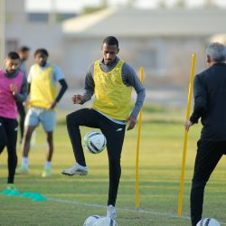 هجر ينتصر على القادسية بثنائية فابريسيو وجيان هجر ينتصر على القادسية بثنائية فابريسيو وجيان