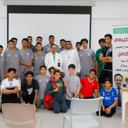 مجلس إدارة نادي هجر يعقد إجتماعه الثامن والعشرون مجلس إدارة نادي هجر يعقد إجتماعه الثامن والعشرون