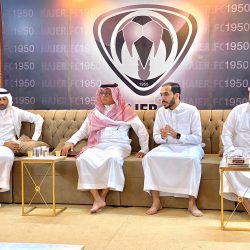 المسؤولية الاجتماعية بنادي هجر تنظم حملة صحية عن إصابات الملاعب