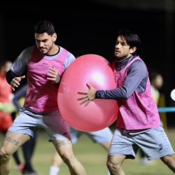 الفريق الأول لكرة القدم بنادي هجر يواصل تحضيراته لنادي هجر الفريق الأول لكرة القدم بنادي هجر يواصل تحضيراته لنادي هجر