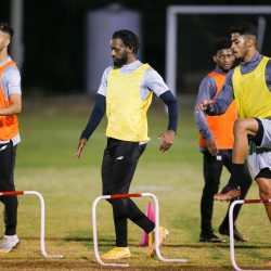 بهدفي أدريانو هجر ينتصر على الساحل بهدفي أدريانو هجر ينتصر على الساحل