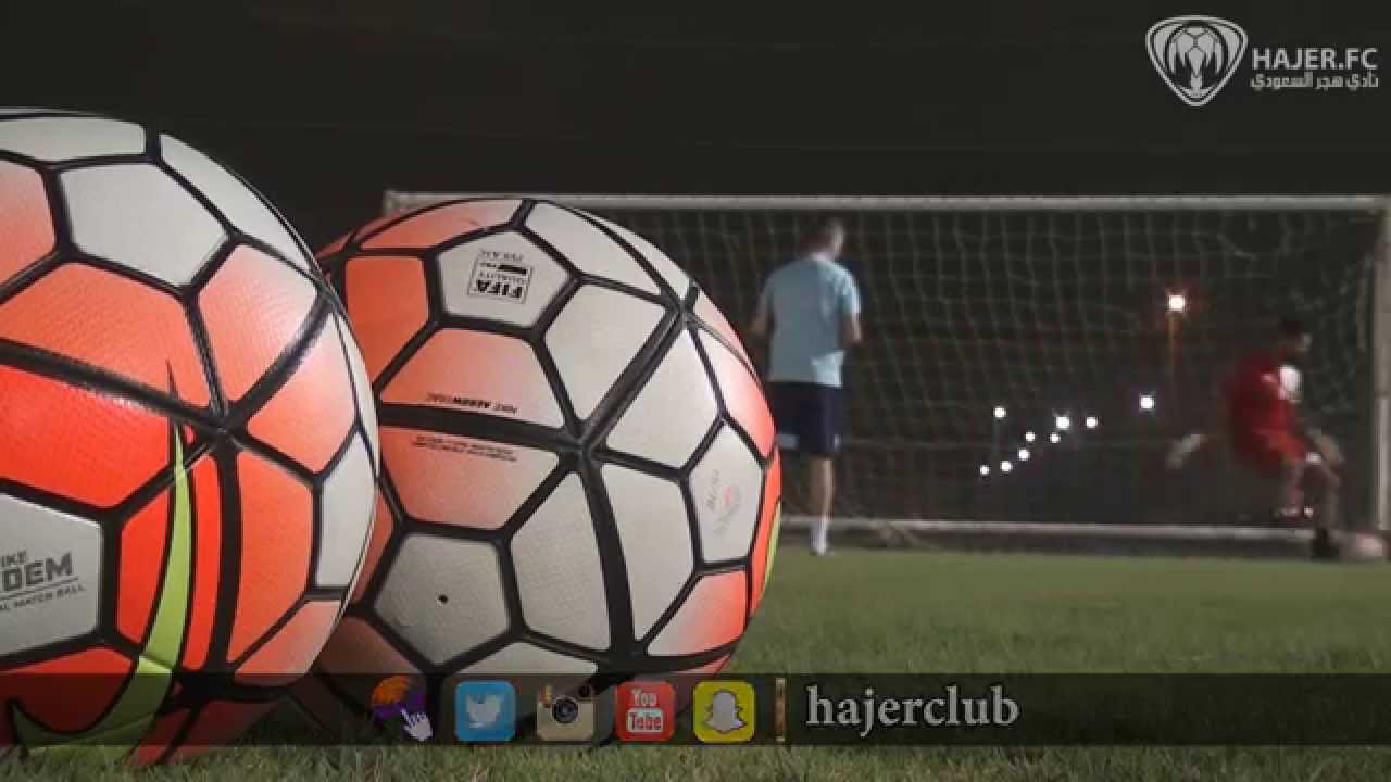 هجر جاهز لمواجهة الوطني .. ونيبوشا والرشيدي يتحدثان عن المباراة هجر جاهز لمواجهة الوطني .. ونيبوشا والرشيدي يتحدثان عن المباراة