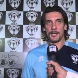 هجر ينهي تحضيراته لمواجهة الشباب .. والدحيم والصيعري يتحدثان عن المواجهة