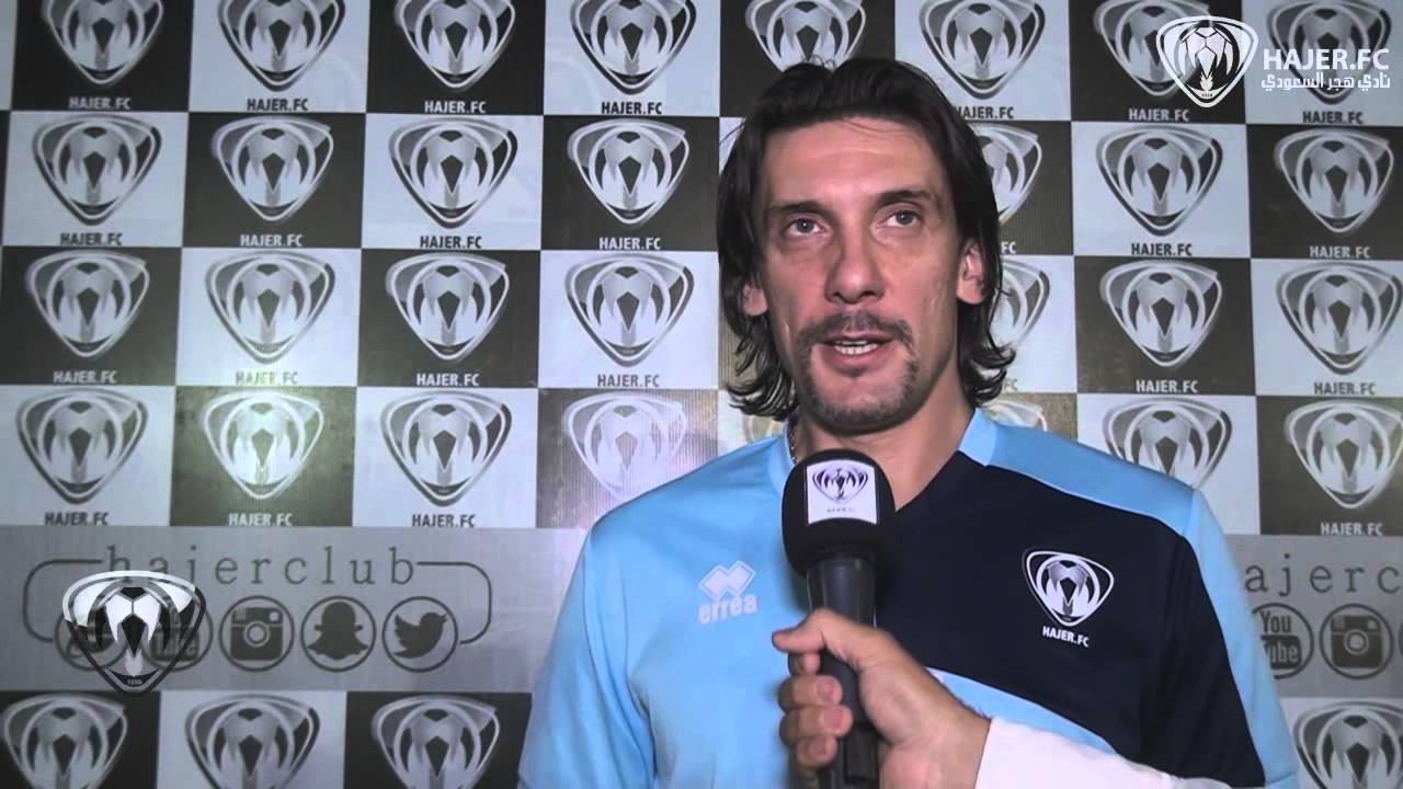 هجر ينهي تحضيراته لمواجهة النصر ، ونيبوشا يؤكِّد : “نحترم البطل” هجر ينهي تحضيراته لمواجهة النصر ، ونيبوشا يؤكِّد : “نحترم البطل”