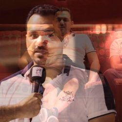 هجر ينهي تحضيراته لمواجهة الأهلي في الكأس .. والحمدان والعرفج يتحدثان عن المواجهة