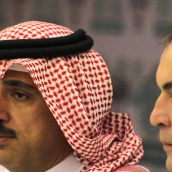 المؤتمر الصحفي الخاص بالحديث عن الشراكة الدولية بين نادي هجر ونادي سيلتك الاسكتلندي