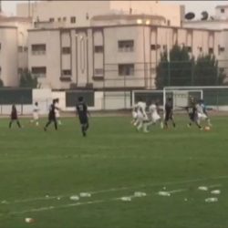 هجر ينهي تحضيراته لمواجهة نجران .. وديمول وملائكة : يتحدثان عن المباراة