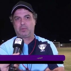 هجر ينهي تحضيراته لمواجهة الأهلي .. و”ديمول” يؤكد صعوبة المواجهة