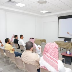 إدارة المسؤولية الاجتماعية تنفذ برنامج الرياضة العصرية