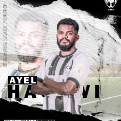 الظهير الأيسر عبدالمجيد الدوسري هجراوي