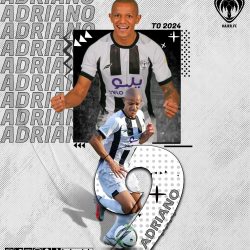 السنغالي “كوليبالي” يقود دفاع هجر لمدة موسمين