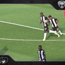 مدرب ⁧‫#هجر‬⁩ “لطفي السليمي” في أول حديث له عبر قناة ⁧‫#هجر‬⁩ بعد إشرافه على تدريبات الشيخ الهجراوي