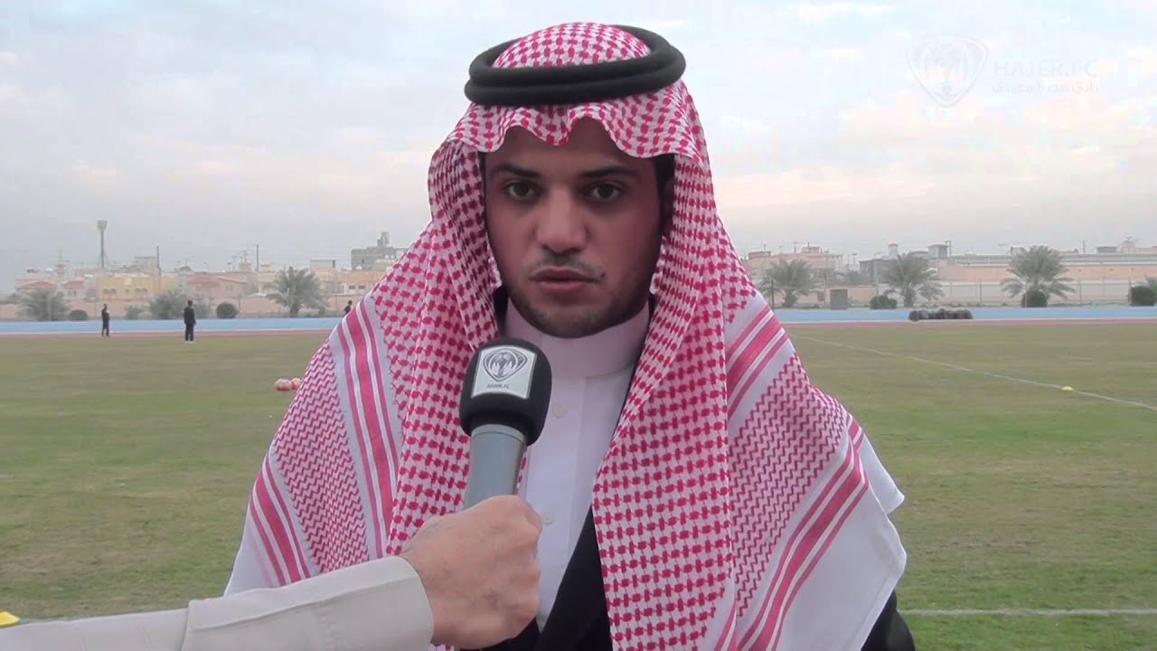 أعضاء شرف #هجر يجددون ثقتهم في الفريق ويؤكدون وقفتهم مع النادي أعضاء شرف #هجر يجددون ثقتهم في الفريق ويؤكدون وقفتهم مع النادي