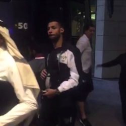 أعضاء شرف #هجر يجددون ثقتهم في الفريق ويؤكدون وقفتهم مع النادي