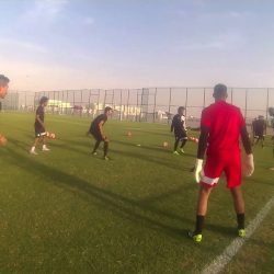 #هجر ينهي مرحلة الإعداد للدور الثاني ويبدي جاهزيته لمواجهة ضمك