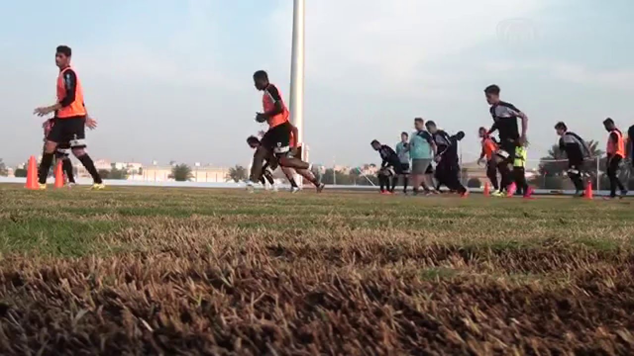 #هجر ينهي مرحلة الإعداد للدور الثاني ويبدي جاهزيته لمواجهة ضمك #هجر ينهي مرحلة الإعداد للدور الثاني ويبدي جاهزيته لمواجهة ضمك