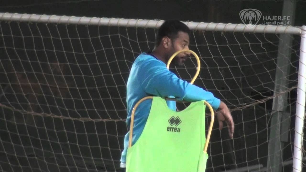 #هجر ينهي تحضيراته استعداداً لمواجهة نجران #هجر ينهي تحضيراته استعداداً لمواجهة نجران