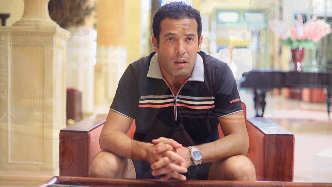 مدرب #هجر “محمد المعالج” يتحدث عن سير الأسبوع الأول من معسكر تونس مدرب #هجر “محمد المعالج” يتحدث عن سير الأسبوع الأول من معسكر تونس