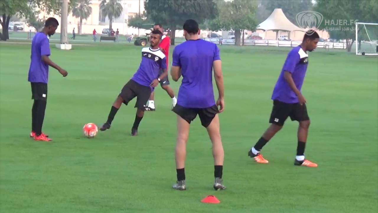 #هجر يدشن معسكر في قطر استغلالاً لفترة للتوقف #هجر يدشن معسكر في قطر استغلالاً لفترة للتوقف