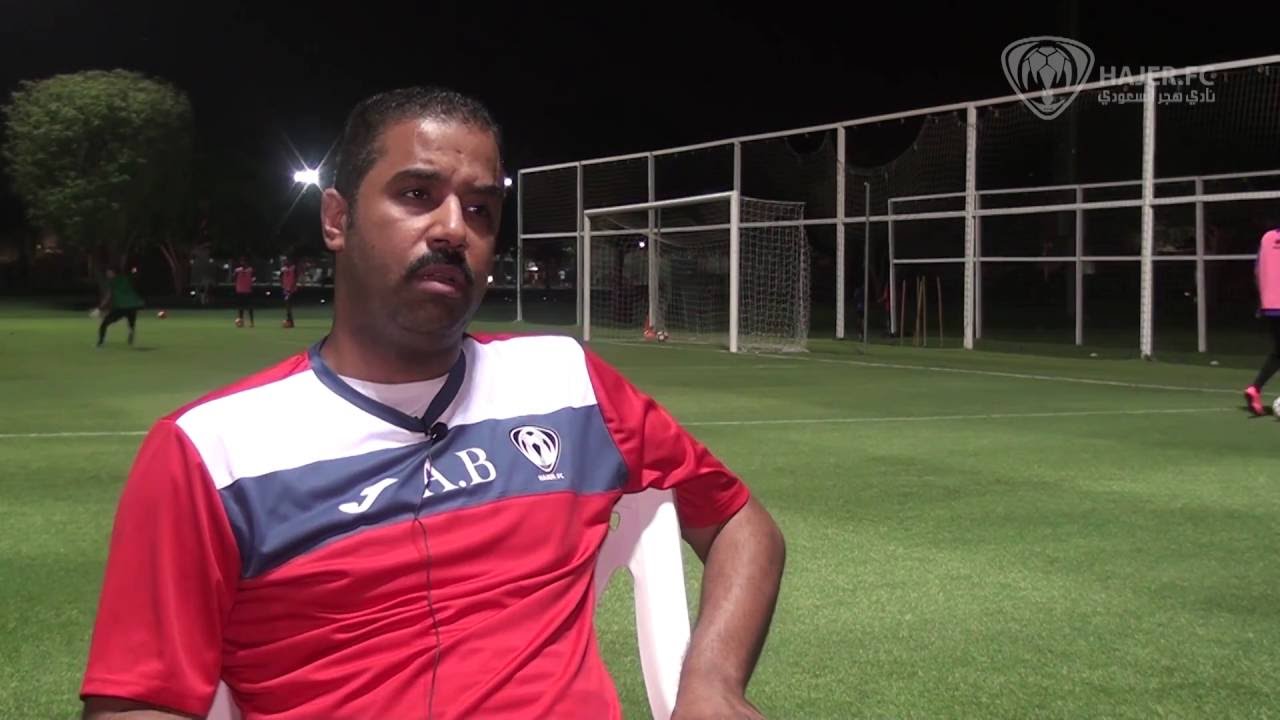 هجر يواصل تدريباته في معسكر قطر و”البخيت” يطالب الجماهير بالصبر والإلتفاف حول الفريق هجر يواصل تدريباته في معسكر قطر و”البخيت” يطالب الجماهير بالصبر والإلتفاف حول الفريق