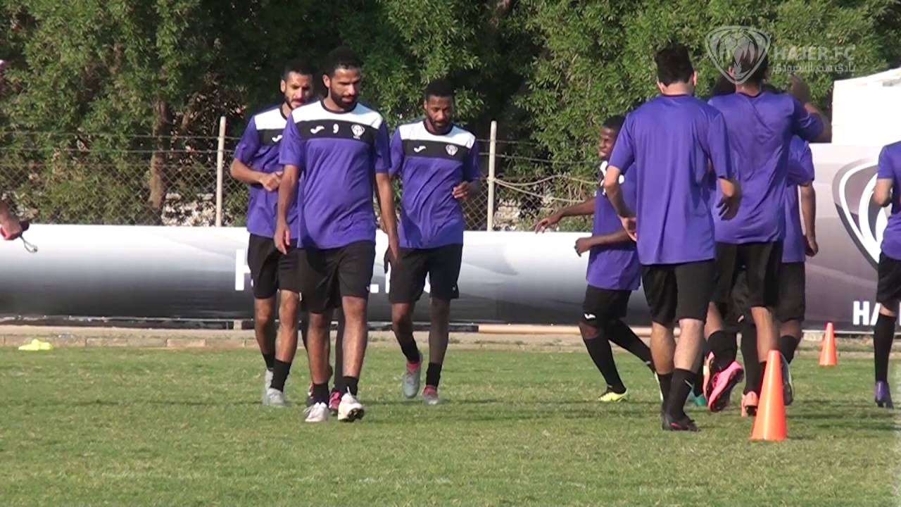 #هجر ينهي استعداداته لمباراة الفيحاء في الجولة السابعة من دوري الدرجة الأولى #هجر ينهي استعداداته لمباراة الفيحاء في الجولة السابعة من دوري الدرجة الأولى