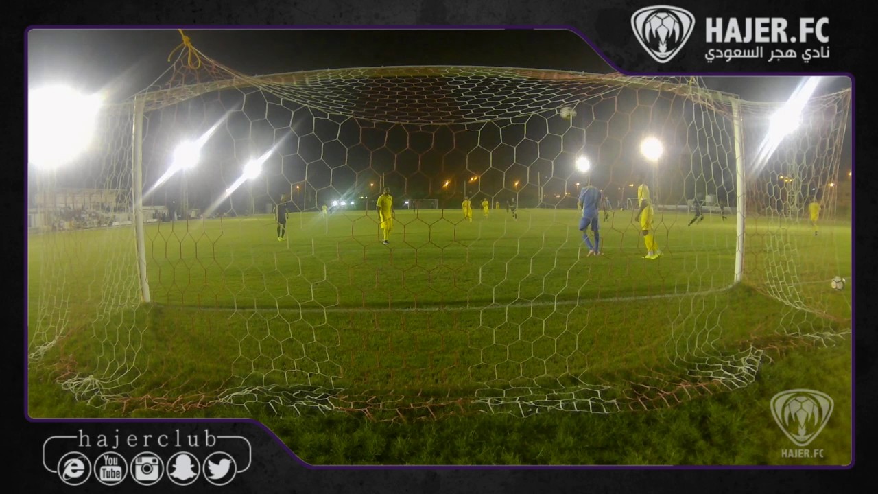 أهداف #هجر أمام الخليج | مباراة ودية استعدادات موسم 2017-2018 | أهداف #هجر أمام الخليج | مباراة ودية استعدادات موسم 2017-2018 |