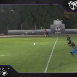 أهداف هجر أمام الاتفاق| مباراة ودية – استعدادات موسم 2017-2018 |