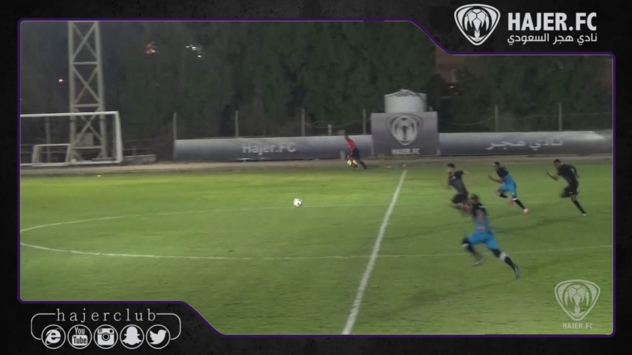 أهداف هجر أمام النهضة | مباراة ودية – استعدادات موسم 2017-2018 | أهداف هجر أمام النهضة | مباراة ودية – استعدادات موسم 2017-2018 |