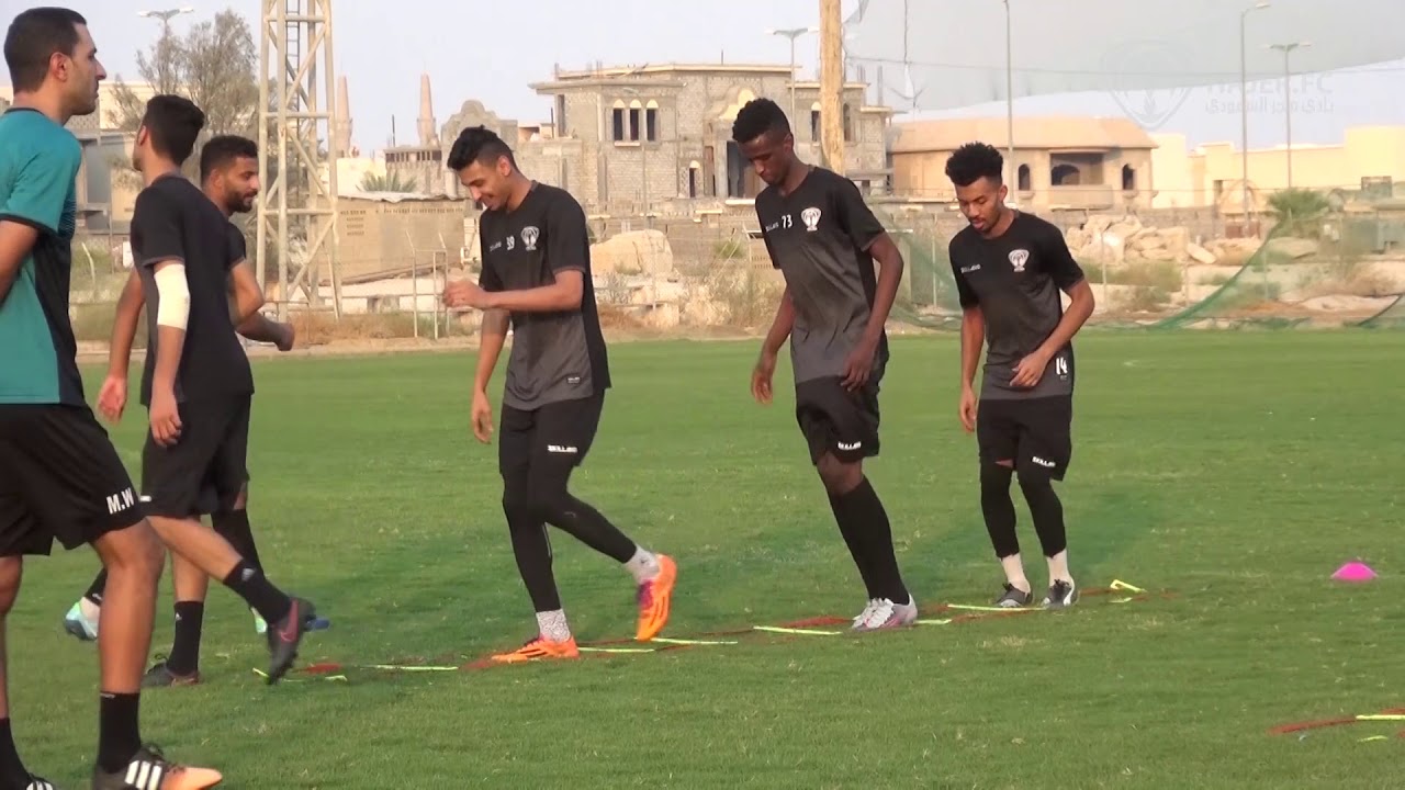 #هجر يكمل جاهزيته لانطلاق الموسم وحديث خاص للمدير الفني “لطفي السليمي” #هجر يكمل جاهزيته لانطلاق الموسم وحديث خاص للمدير الفني “لطفي السليمي”