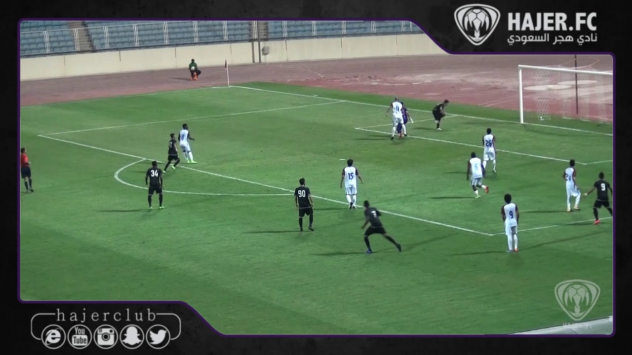 أهداف هجر أمام الكوكب | دوري الدرجة الأولى للمحترفين 2017-2018 | أهداف هجر أمام الكوكب | دوري الدرجة الأولى للمحترفين 2017-2018 |