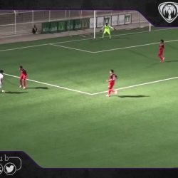 أهداف هجر أمام الكوكب | دوري الدرجة الأولى للمحترفين 2017-2018 |