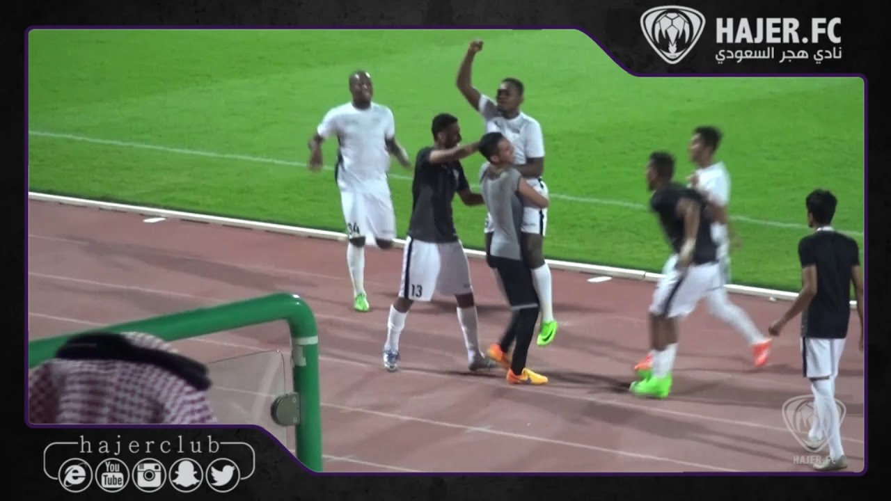 هدف #هجر أمام الشعلة سجله “يوسف العطا الله” | دوري الأمير فيصل بن فهد 2017-2018 | هدف #هجر أمام الشعلة سجله “يوسف العطا الله” | دوري الأمير فيصل بن فهد 2017-2018 |