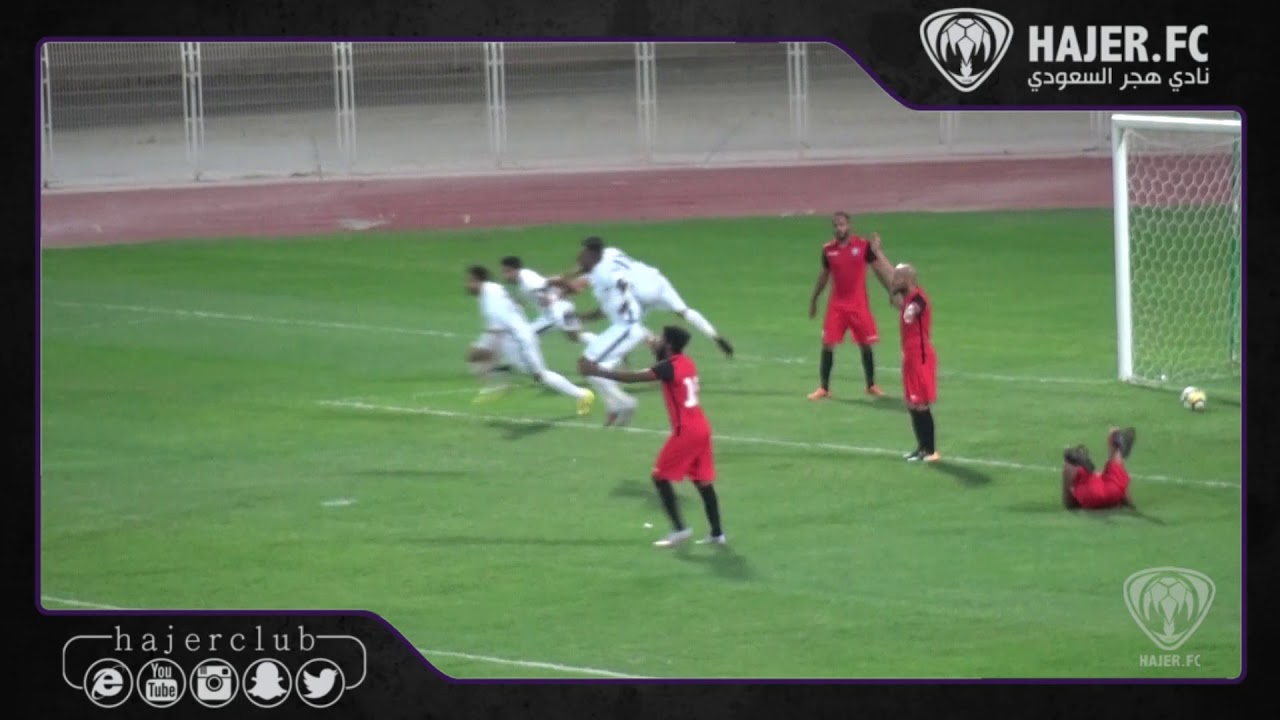 أهداف #هجر على المجزل | دوري الأمير فيصل بن فهد للمحترفين 2017-2018 | أهداف #هجر على المجزل | دوري الأمير فيصل بن فهد للمحترفين 2017-2018 |