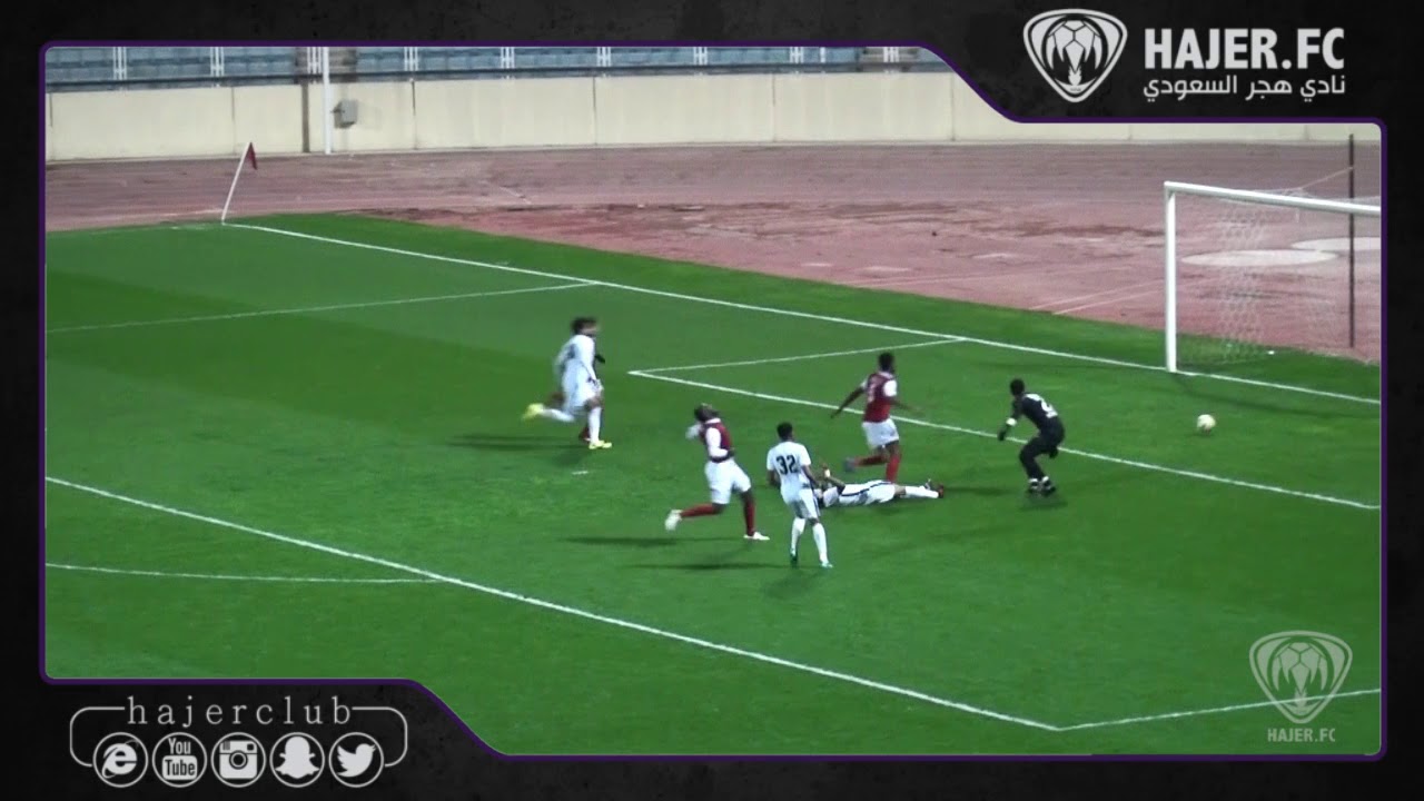 هدف #هجر أمام جدة سجله حسن الصولان | دوري الأمير فيصل بن فهد للمحترفين | 2017- 2018 | هدف #هجر أمام جدة سجله حسن الصولان | دوري الأمير فيصل بن فهد للمحترفين | 2017- 2018 |