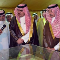 افتتاح منشأة نادي هجر الجديدة