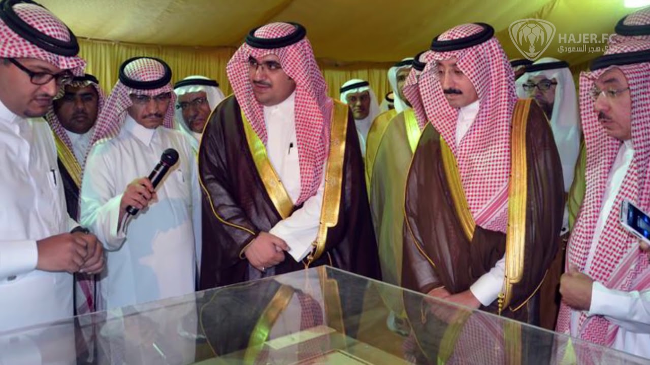 #منشأة_هجر_الجديدة .. وتحقق الحلم #منشأة_هجر_الجديدة .. وتحقق الحلم