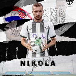 لاعب الوسط “جمال الظفيري” هجراوي