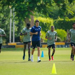 الظهير الأيمن “محمد دغريري” هجراوي