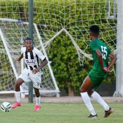 هجر يجري مرانه الأخير في الاسماعيلية ويغادر اليوم إلى المملكة هجر يجري مرانه الأخير في الاسماعيلية ويغادر اليوم إلى المملكة