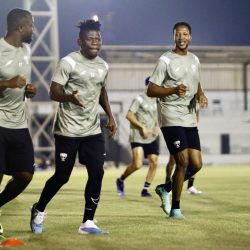 نادي هجر يستضيف عدداً من الخبراء والمختصين لنقاش خطة النادي الاستراتيجية نادي هجر يستضيف عدداً من الخبراء والمختصين لنقاش خطة النادي الاستراتيجية