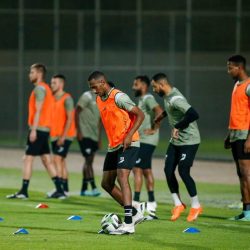 لاعب الوسط “محمد الطفيل” هجراوي لاعب الوسط “محمد الطفيل” هجراوي