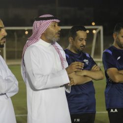 هجر يواصل برنامجه خلال فترة توقف دوري يلو ويبدأ الاستعداد لمباراة جدة هجر يواصل برنامجه خلال فترة توقف دوري يلو ويبدأ الاستعداد لمباراة جدة